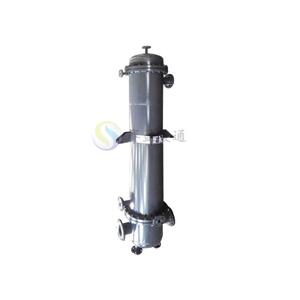 湖南赛盈 波纹管换热器不锈钢列管式热交换热器蒸汽U型管换热