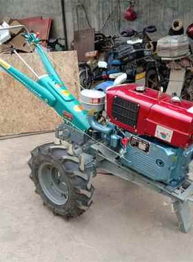 各种手扶手拖拉WLW机零配售拖拉机配扶件农机农具套大全