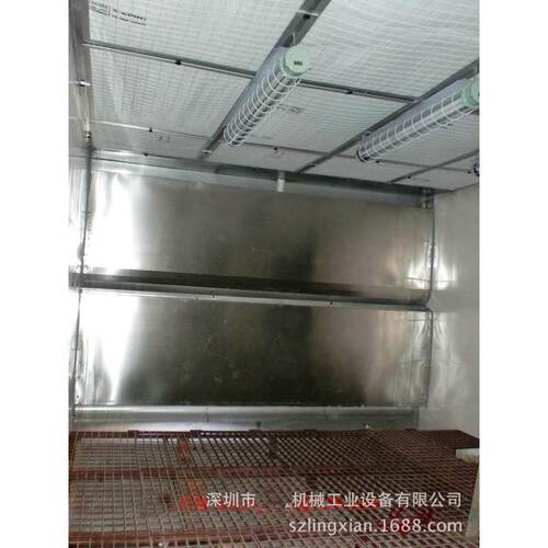 供应家私喷涂流水线、家私喷油线 家私无尘喷涂设备生产厂家