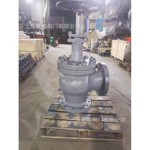 船用日标铸钢30K直通空气阀F7340截止阀30K直角截止阀F7475直角截