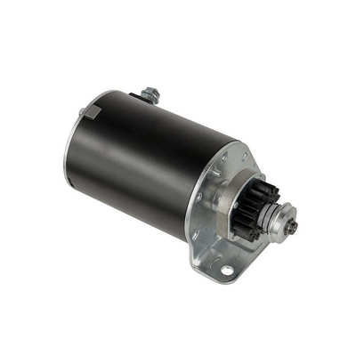 厂家直销16齿割草机启动马达390838 497594 497595 5-22 HP 39142