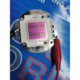 1100nm可选混合用 500W订zuo源紫外红外集成单颗275