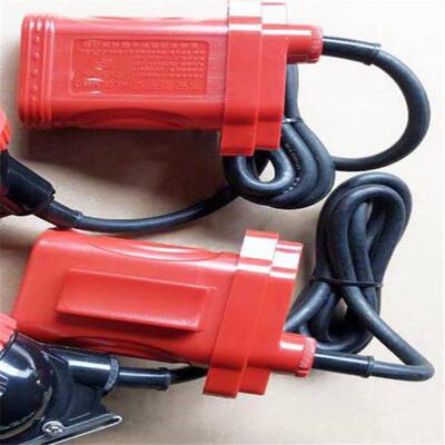 恒谐KL6LM(A)本安矿灯 KL5LM(A)本安型矿灯 KL4LM(A)矿灯