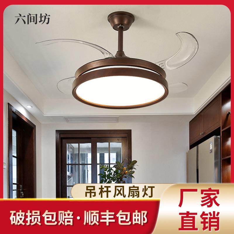 风扇灯吊扇风扇客厅吊扇大风力带风扇的吊灯风扇灯卧室餐厅客厅灯,鲜花速递/花卉仿真/绿植园艺,割草机/草坪机,淘宝优惠券,粉丝福利购,淘宝优惠卷