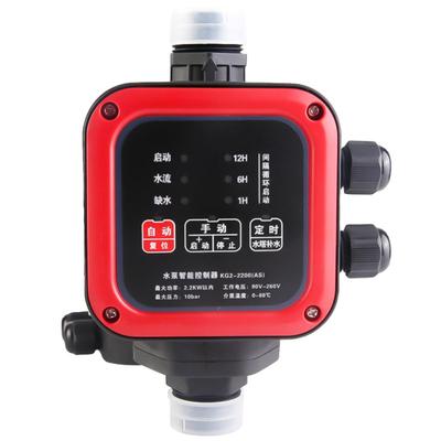 潜水泵智能控制器220V38