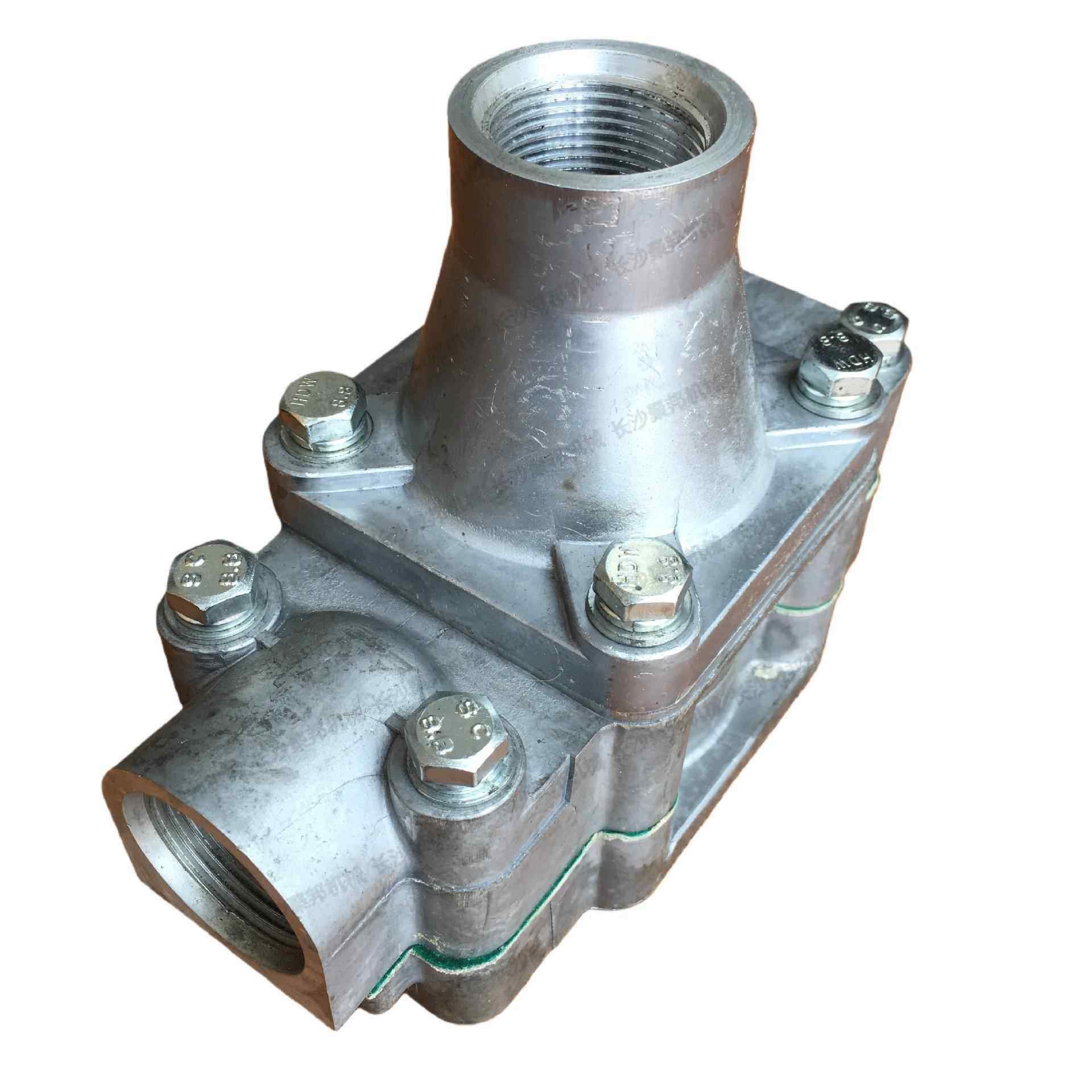 4285979温控通阀7用于ML55-V旁电解42857979铝厂空压机适配件