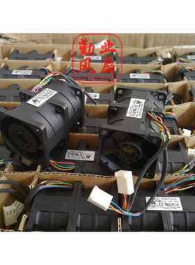 。全新原装台达 1.82A 4056 高转速增压暴力风扇GFB0412EHS