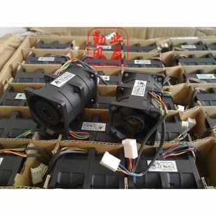 4056 1.82A 台达 高转速增压暴力风扇GFB0412EHS 全新原装