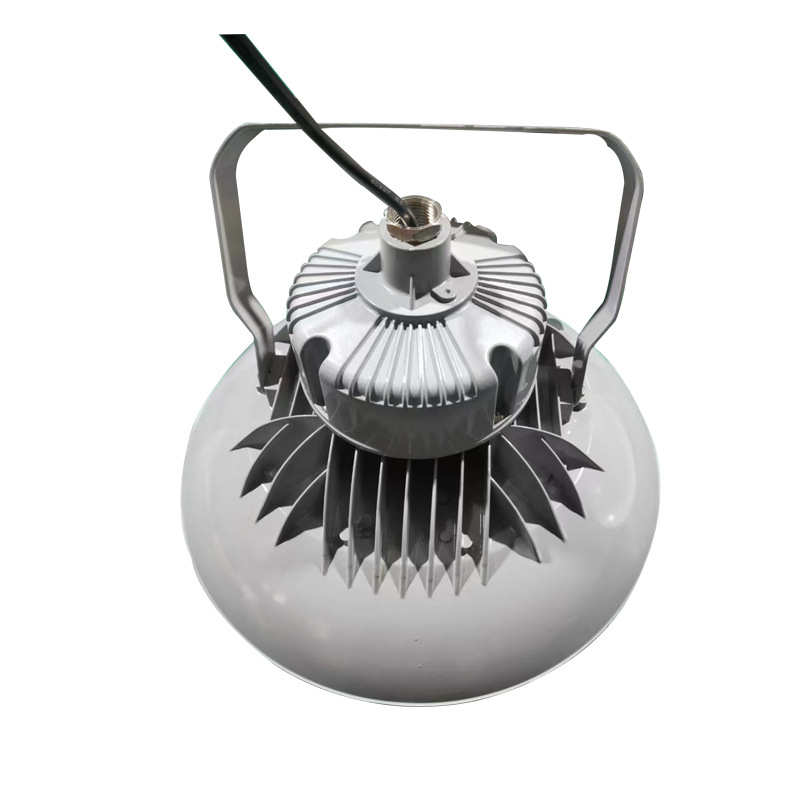 led工矿灯吊顶灯工业厂房照明LED高顶灯天棚灯200w户外led工矿灯