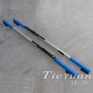 铁路普通轨距尺轨距尺道尺机械式 1435轨距尺数显轨距尺体