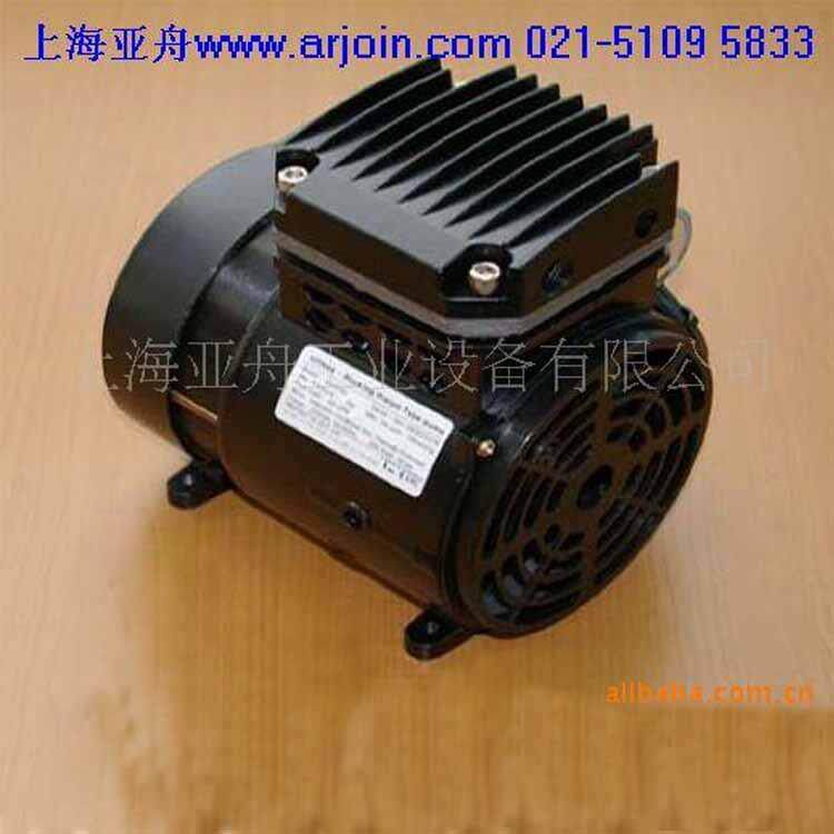 韩国KMC真空泵压力泵化工泵铸铁边立式标准单头系列无油活塞泵