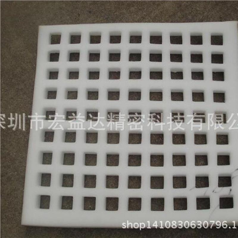 做臭豆腐干格子d模具 豆干绵磨具 香干型模具 海iy制作豆腐模成具