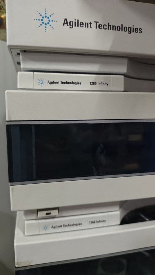 12月20日北京【京械7395】实验室淘汰处置仪器一套（以实物为准）网络拍卖公告