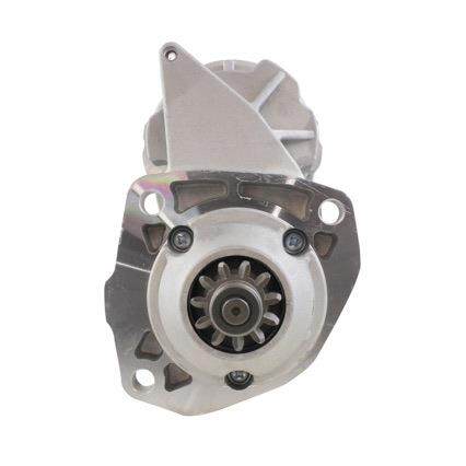 RE70756起动机RE70957起动机马达适用约翰迪尔起动机马达