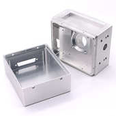 不锈钢非标件 定制手板模型激光切割铜件铝合金不锈钢非标件加工