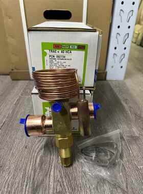 EMERSON艾默生膨胀阀 TRAE30HCA TRAE40MC TRAE45MC TRAE50MC