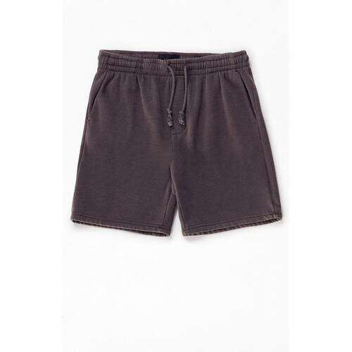 O 98260 Boxy Fit Short Wide T-Shirt 短宽T恤