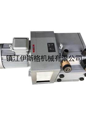 直销印刷气泵海德堡印刷机气泵气泵石墨滑片气泵修理厂家直销