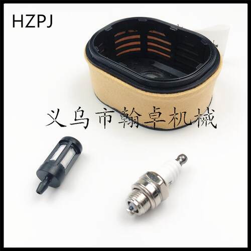 MS660 044 046 066 460 441空滤器过滤器滤棉滤芯棉油锯链锯配件