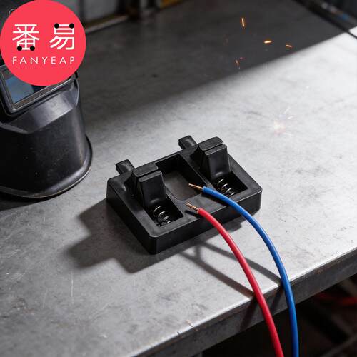 焊接固定器A1p701-电子焊接电线工具夹焊线固定接线辅助固定器