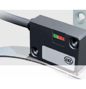 SIKO希科MBA111磁栅尺 磁读头 磁栅尺