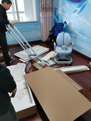 我喜欢:乐仙乐居儿童学习桌真实使用评测?聊聊感受评测