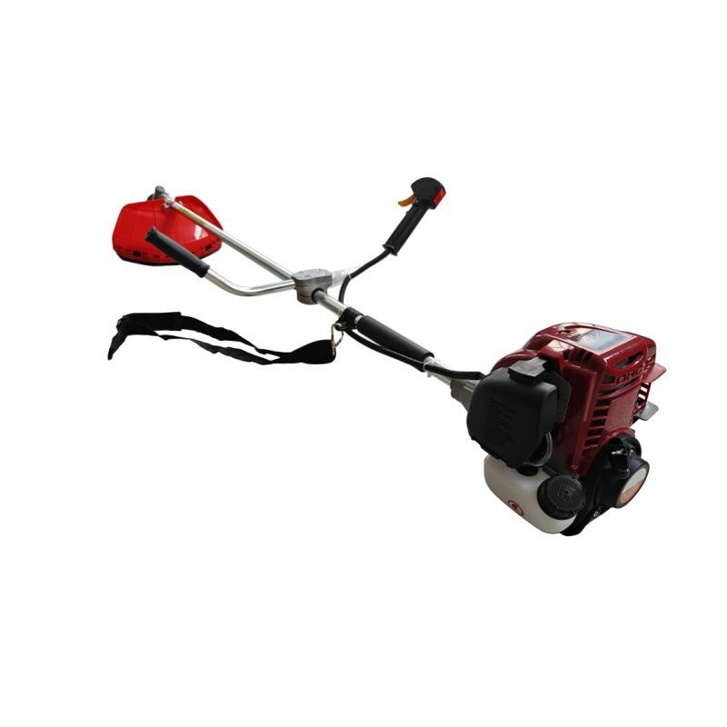 草GX35割机汽油割灌机用打草机四冲程大功率打YQM草机割灌机动农