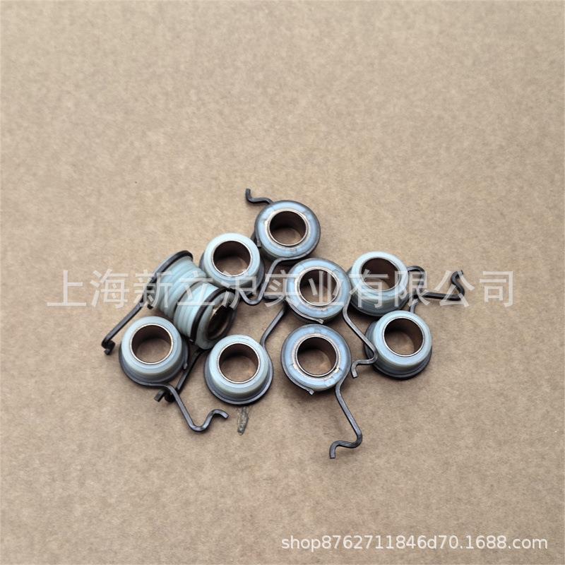 适配STIHL斯蒂尔MS382油锯机油泵涡杆链锯油泵齿轮11286407112