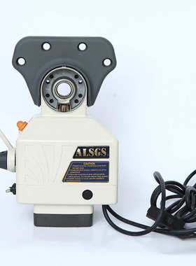 厂家现货铣床配件自动进给器电子进给器ALSGS铣床走刀器AL-310S