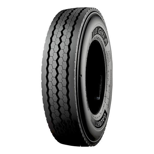 佳通轮胎Giti 275/70R22.5 GAU867v1 公交车巴士轮胎