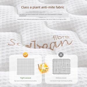 Suibao榻榻米软硬床垫特别定制的任何大小可折叠的家庭卧室儿童椰