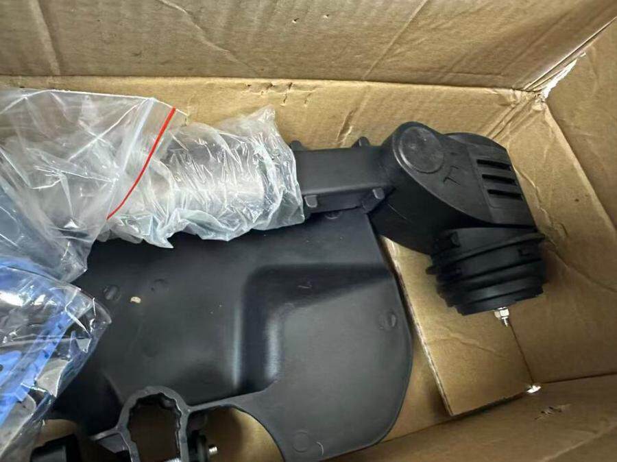 4月25日无锡【F2218】企业库房清理处置已拆封精品品牌工具套装割草机一套（正常使用）网络拍卖公告