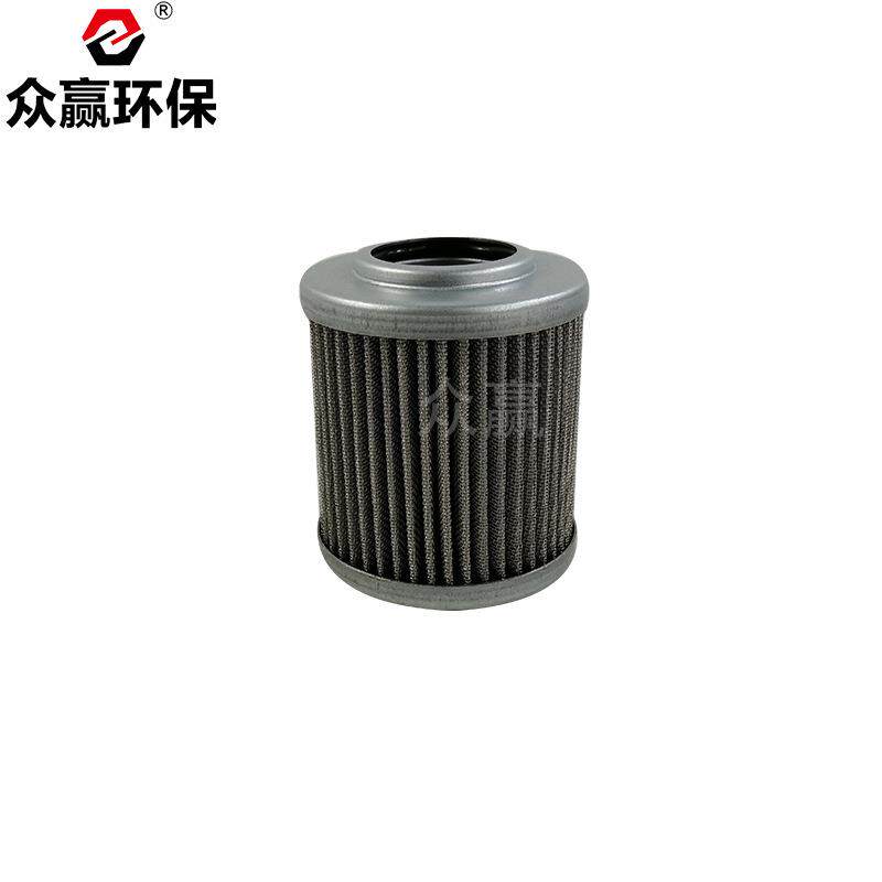 众环保 工赢业不锈钢液压滤芯油吸油WYP回油CU040M5NP201