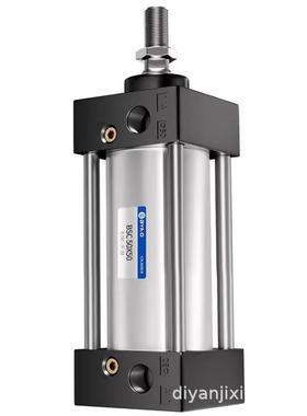 BYNO气5缸0SC2*25SC40*447SC5*50SC63*3100SC80*150SC100*175