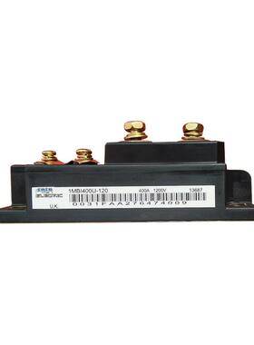 原装功率半导体IGBT模块6MBP10VAA120-50 6MBP150VDA060-50
