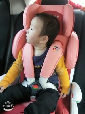 吐槽体验初德电气R11-2汽车儿童安全座椅怎么样，小编深度剖析评测？