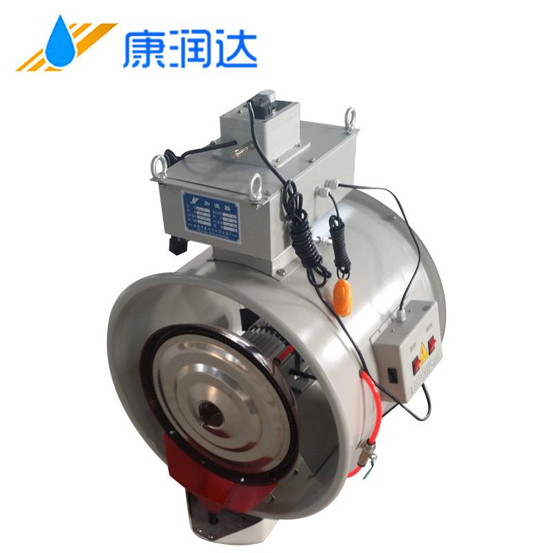 DLX悬挂离心式车间加湿器电子工业加湿一体机喷雾加湿机