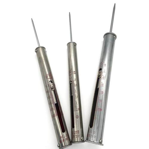 KL形测力计推力压力测试计拉力计管型推力机1KG2KG10KG20KG50KG