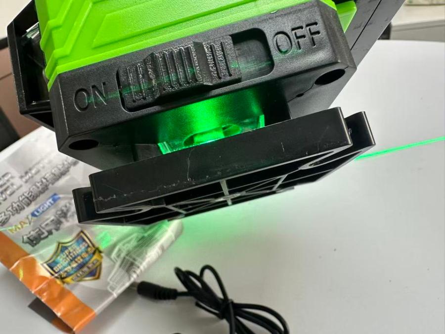 11月10日无锡【F1073】单位库房清理处置品牌高精度激光仪器设备一台（正常使用）网络拍卖公告