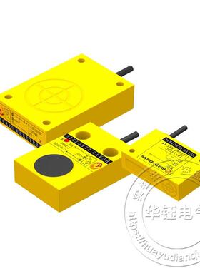 GA-22050电感式接近传感器WY-F-NK5接近开关应用于机械冶金矿山