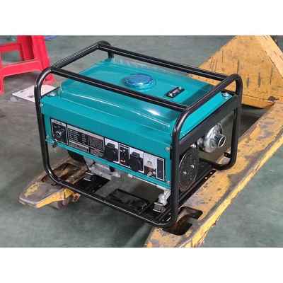 3油kw汽发电机组3kv2a携节能小型发电机家用单相便20MMUV电动