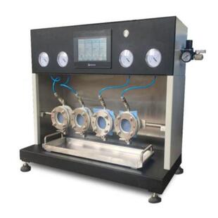 FH286F防护服血液穿透性测试仪 抵抗能力 测定穿透性