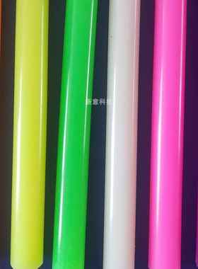 包邮二代霓虹灯硅胶条 10mmLED灯带 广告造型柔性导光条发光字12v