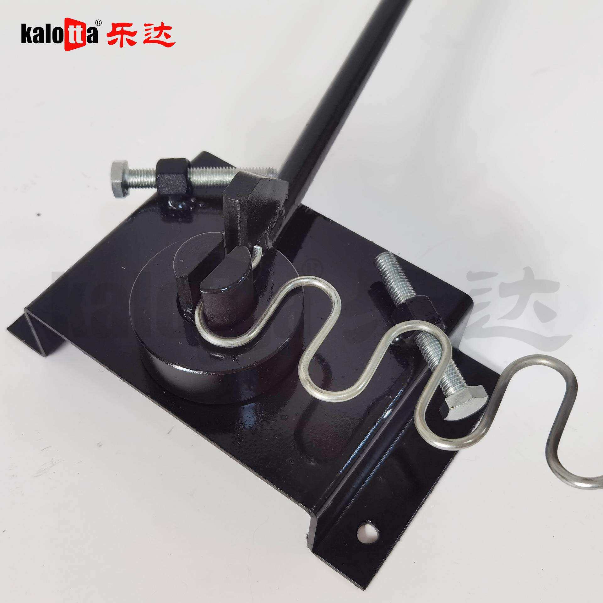 沙发制造常用工具弯簧器沙发弹簧钩卷簧靠背弹簧收口器