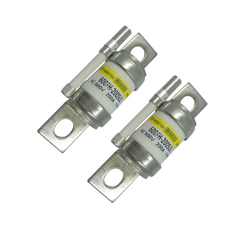 600FH-100600FH-125600FH-150全新保险丝厂价直销优惠价