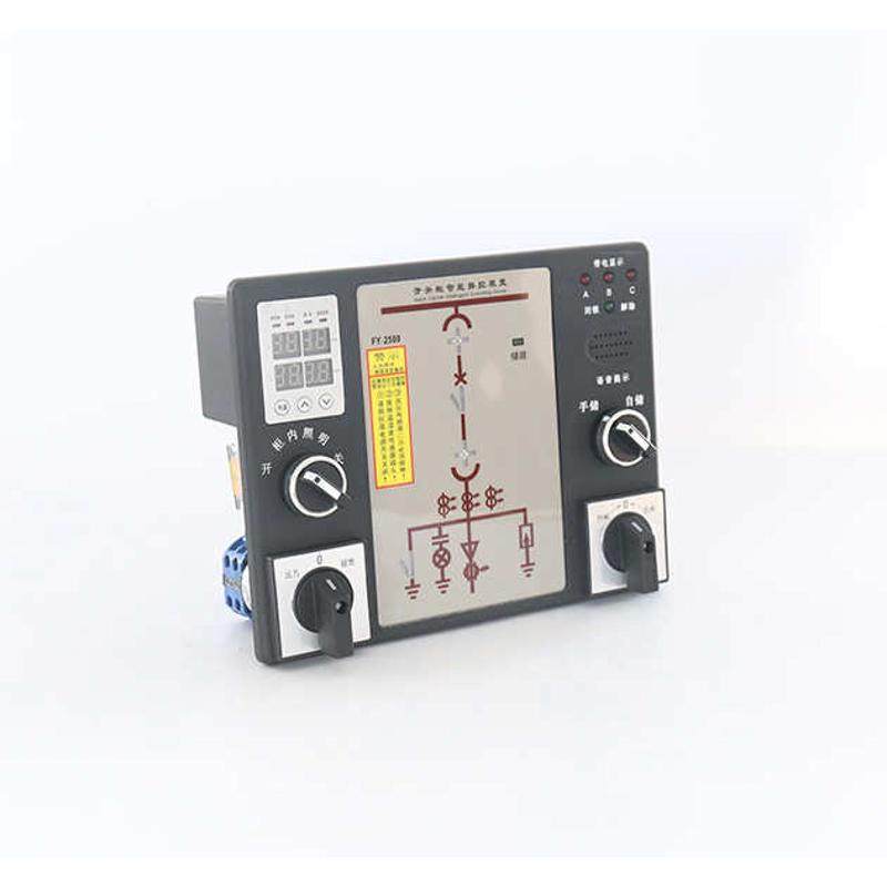 厂家供应 智能操控FY-2500开关柜智能测控操显装置 量大从优 现货,五金/工具,其他高压开关,淘宝优惠券,粉丝福利购,淘宝优惠卷