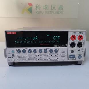 吉时利Keithley2634B2636BSMU