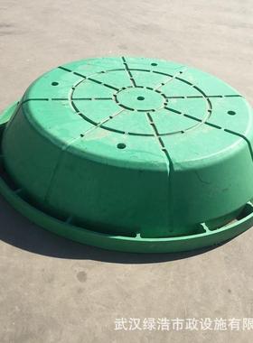 植草井现货销售00圆草JTI盆草绿化带草7盆井MCS片材下沉式隐形盆