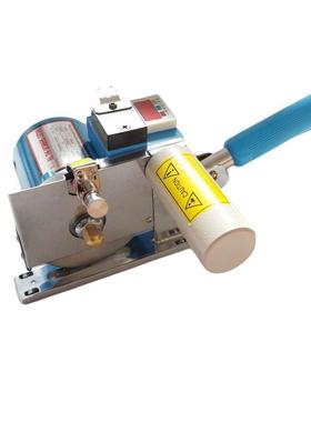 服装裁床断布机省布机裁剪机带轨道断布机一整套电动裁剪机剪布机