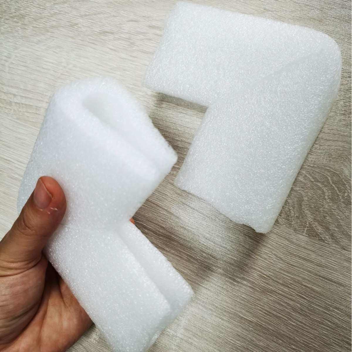 U40珍珠棉护角 画框护角 相框护角 家私包装 保护角门窗